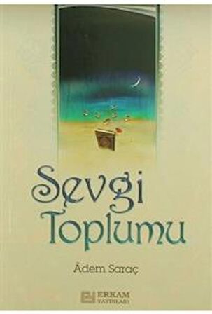 Sevgi Toplumu