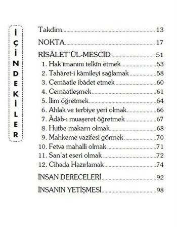 İkinci İstişare