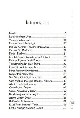 Mahmud Sami Efendi'den Hatıralar 2