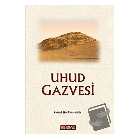 Uhud Gazvesi