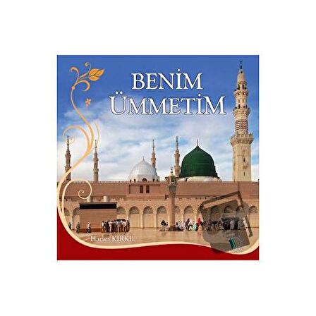 Benim Ümmetim / Kampanya Kitapları   Erkam / Harun Kırkıl