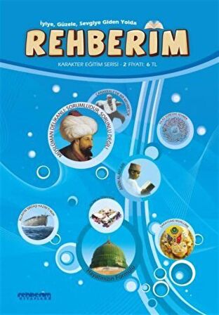 Rehberim - 2