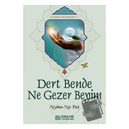 Dert Bende Ne Gezer Beyim