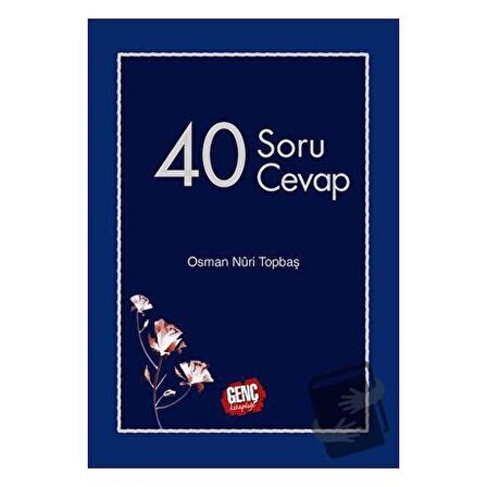 40 Soru 40 Cevap