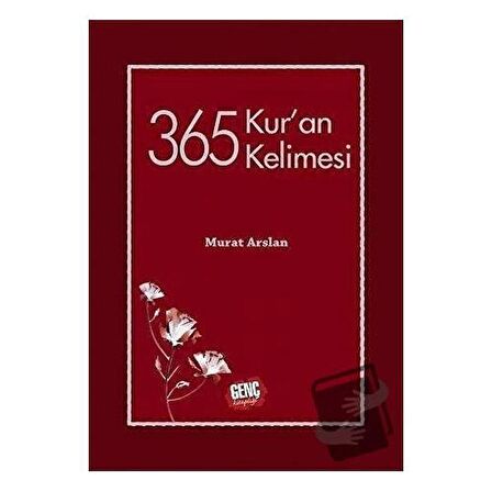 365 Kur'an Kelimesi