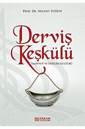 Derviş Keşkülü