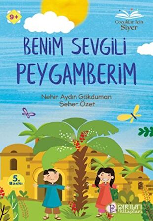 Benim Sevgili Peygamberim