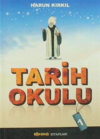 Tarih Okulu - 1
