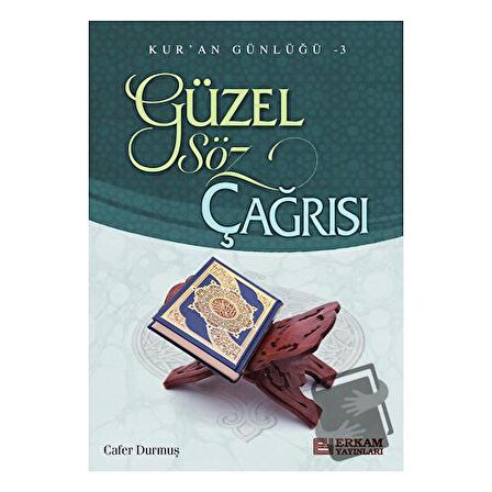 Güzel Söz Çağrısı