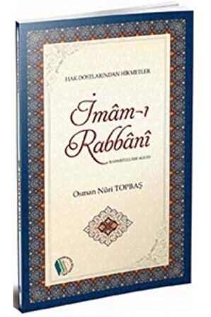 Imam-ı Rabbani (r.a.)