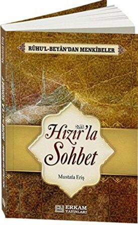 Hızır'la Sohbet