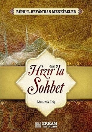 Hızır'la Sohbet