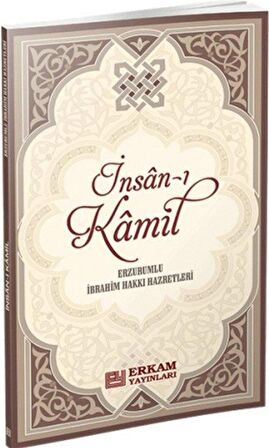 İnsan-ı Kamil