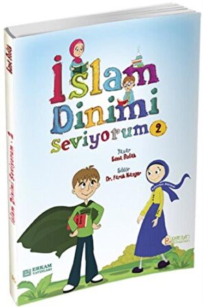 İslam Dinimi Seviyorum - 2
