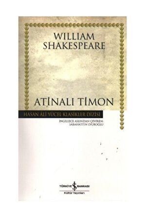 Atinalı Timon