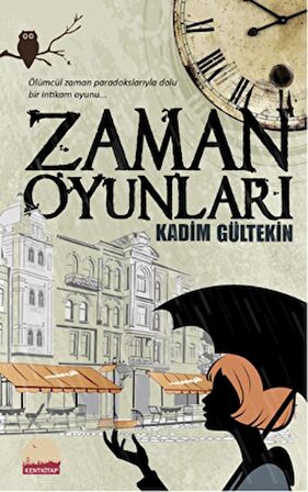 Zaman Oyunları
