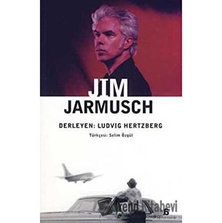 Jim Jarmusch