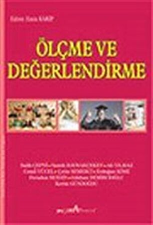 Ölçme ve Değerlendirme