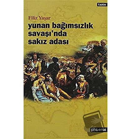 Yunan Bağımsızlık Savaşı’nda Sakız Adası