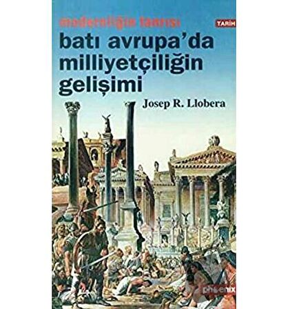 Batı Avrupa’da Milliyetçiliğin Gelişimi