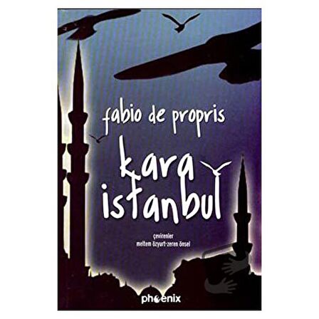 Kara İstanbul