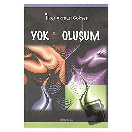 Yok Oluşum