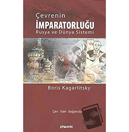 Çevrenin İmparatorluğu Rusya ve Dünya Sistemi