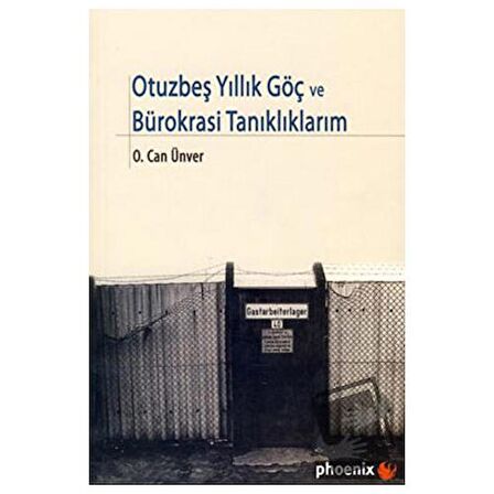 Otuzbeş Yıllık Göç ve Bürokrasi Tanıklıklarım