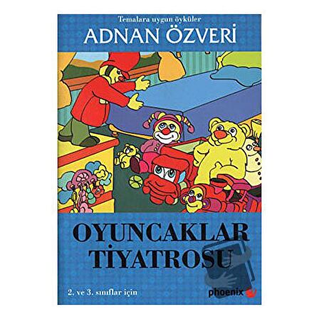 Oyuncaklar Tiyatrosu