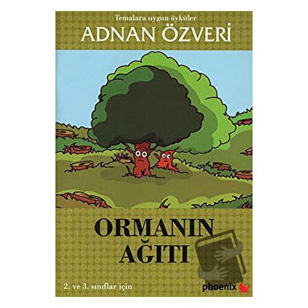 Ormanın Ağıtı