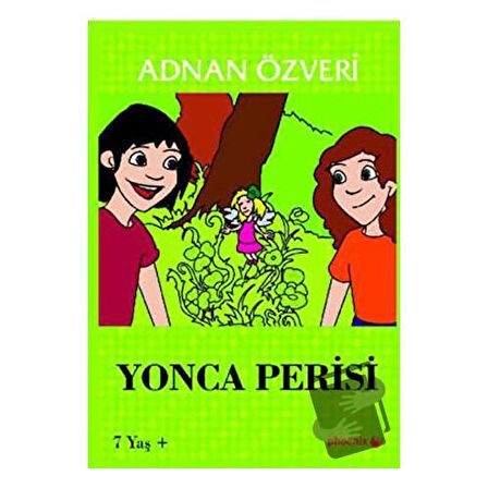 Yonca Perisi