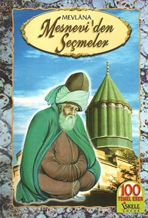 Kitap: Mesneviden Seçmeler