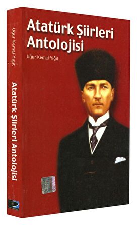 Atatürk Şiirleri Antolojisi