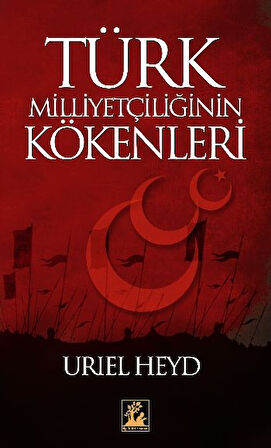 Türk Milliyetçiliğinin Kökenleri
