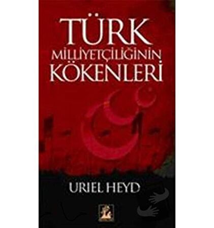 Türk Milliyetçiliğinin Kökenleri