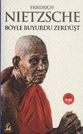 Böyle Buyurdu Zerdüşt