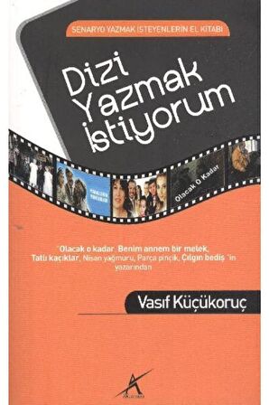 Dizi Yazmak İstiyorum