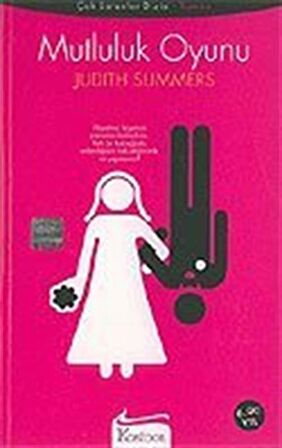 Mutluluk Oyunu / Judith Summers