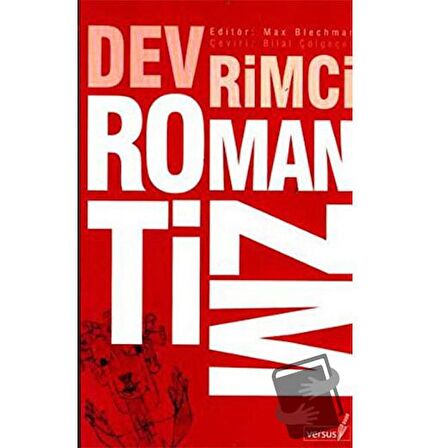 Devrimci Romantizm