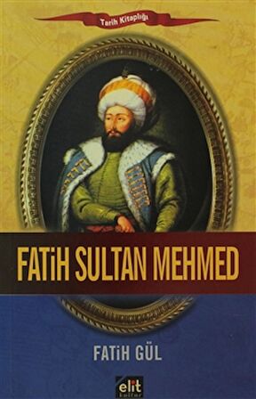 Fatih Sultan Mehmed