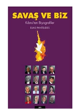 Savaş ve Biz