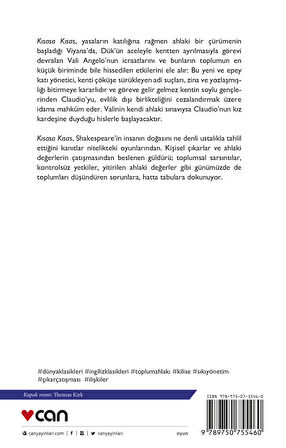 Kısasa Kısas