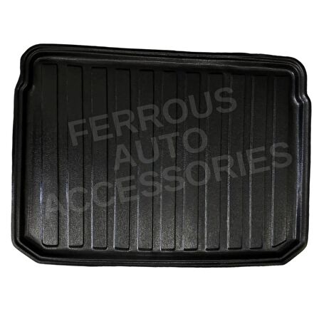 Audi A3 Sedan Ferrous 3D Bagaj Havuzu 2013 2020