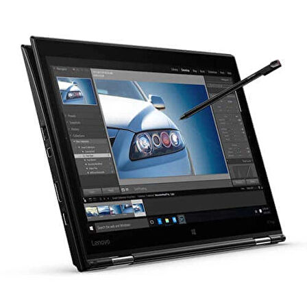 Lenovo X1 YOGA i5-6300u 256GB SSD 8GB 13.3 W10P