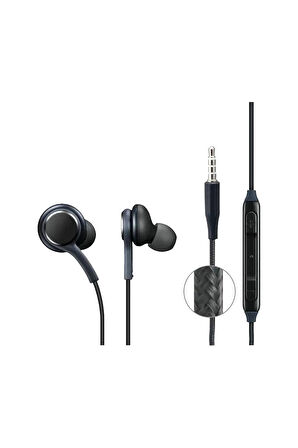 A57 5G Uyumlu Tak Çalıştır Stero 3.5mm Jack Kulaklık MT-A280