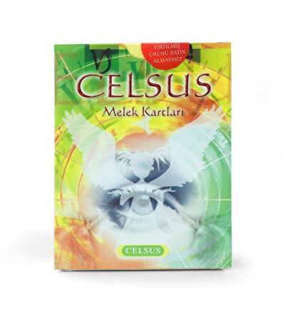 Celsus Melek Kartları