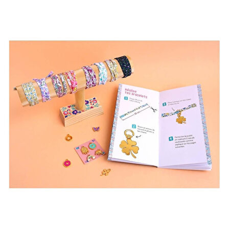 Muhteşem Takılarım – Takı Yapım Seti