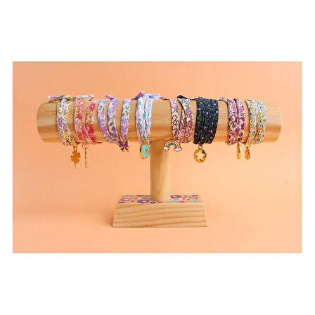 Muhteşem Takılarım – Takı Yapım Seti