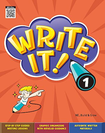 Write It! 1