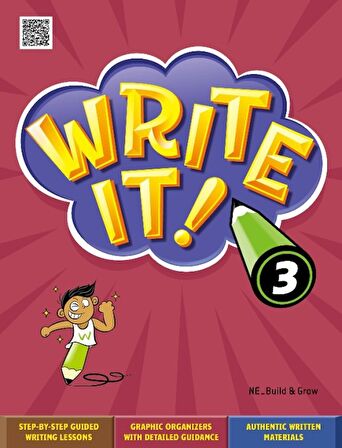 Write It! 3